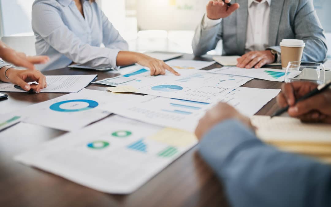 KPIs de adquisición de talento: ¿cuáles son los más importantes y cómo medirlos?