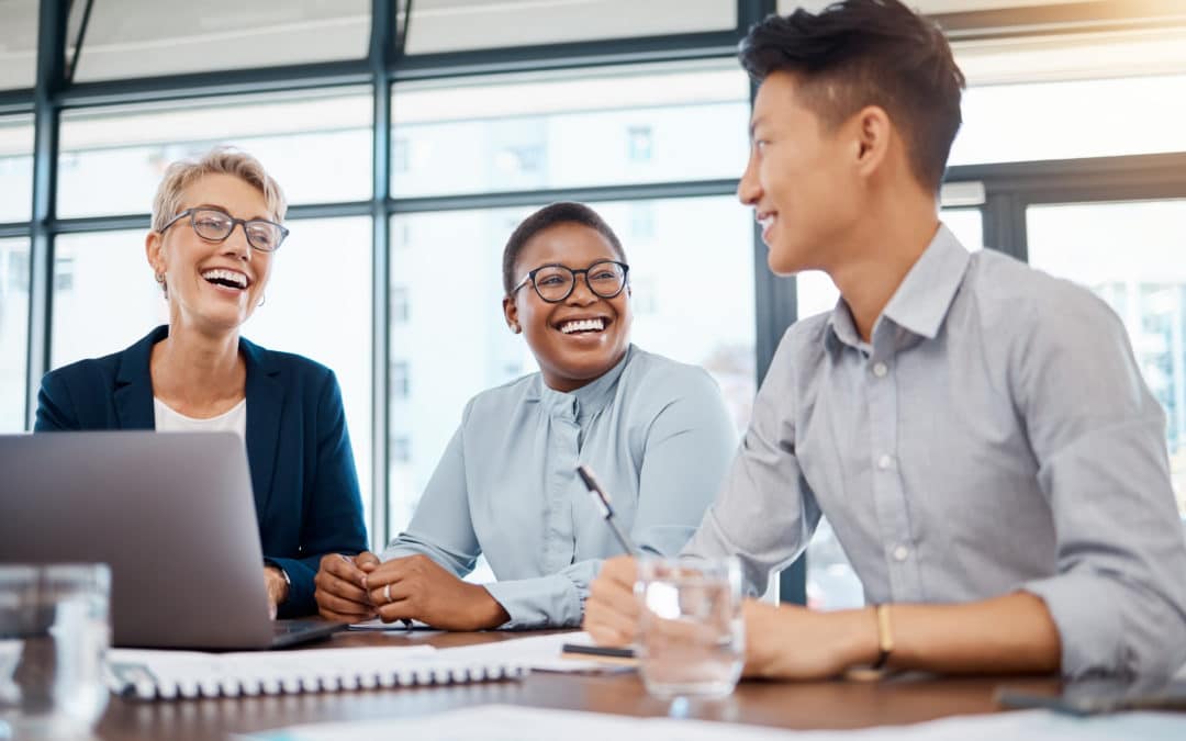 Diversidad e inclusión en el lugar de trabajo: una ventaja competitiva para las empresas